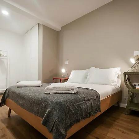 Apartament Sardinha Boemia - Remedios