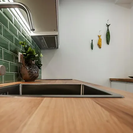 Sardinha Boemia - Remedios Daire