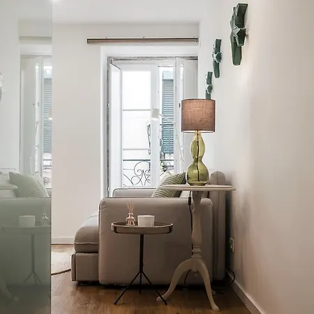 Sardinha Boemia - Remedios Лісабон