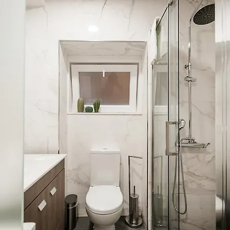 Sardinha Boemia - Remedios Апартаменти