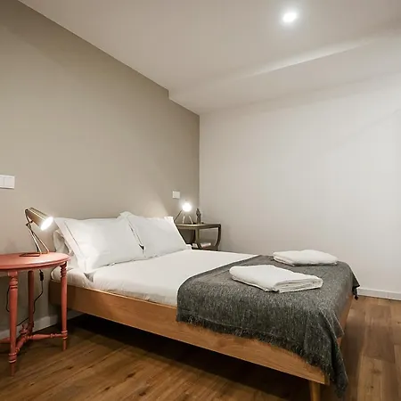 Sardinha Boémia - Remédios Appartamento Lisbona